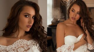 The wedding was called off, and the bride went on a wild spree