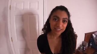 Don't tell your step sister, she shouldn't know this secret