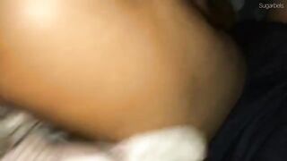 Filipina babe gets her partner’s cock sucked with passion