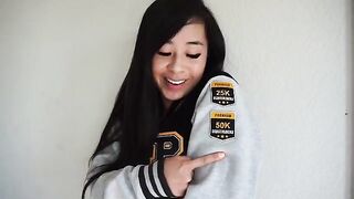 50K subscriber special: an exclusive celebration just for you!