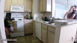 Family Lust presents a hot cum shot compilation for you