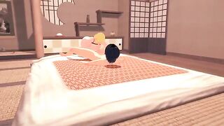 Historia Reiss, the Queen, gets passionately involved in some intense action