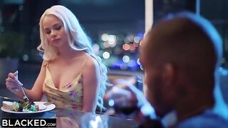 Pressure proved why he's a bad boy, and the girl is not an exception in this scandalous encounter
