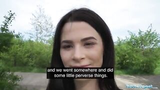 The guy spied on a girl taking a piss with his drone and fucked her