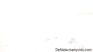 First double penetration with two guys and one girl, an intense experience