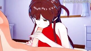 Chizuru Mizuhara is a professional girlfriend, rent her for sex