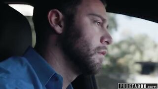 A desperate man gets his wife’s sister pregnant in a taboo encounter