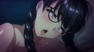 The Inviting Maiden: The Forbidden Relationship Ep.2 - Hentai Animation
