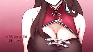 Strategic moves turned into intimate ones with Beidou