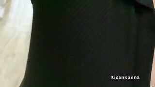 A stranger checked if the guy’s wife was at home