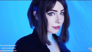 The best assistant in the world, Samsung Sam, gets fucked hard