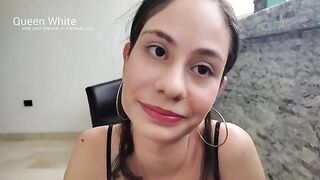A friend of my sister's is a real bitch and this is her story