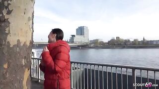 First time rimming and porn with Asia’s college girl Luna