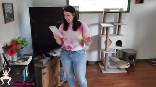 I Proved Him Wrong, My Blowjob Skills Are Top Notch!