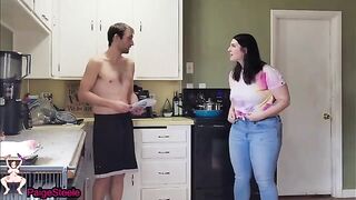I Proved Him Wrong, My Blowjob Skills Are Top Notch!