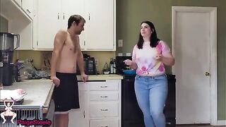 I Proved Him Wrong, My Blowjob Skills Are Top Notch!