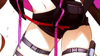 Hentai JOI Las Vegas Bout Part 2 Okki Osakabehime Fate Grand Order Femdom