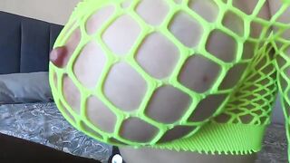 Amateur big natural tits fuck - Amateur couple. Natural Big Tits!!