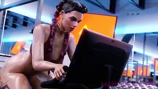 Best Apex Legends SFM compilation 2022