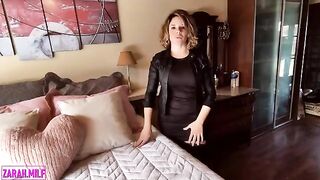 You fucked up, you son of a bitch! - Anal sex with a prostitute gone wrong