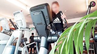 Exercise every day to have sex with your partner