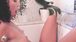 Morning sex with a passionate babe is the best