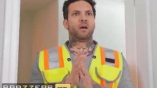 Angel Youngs needs a real cock, not just a toy