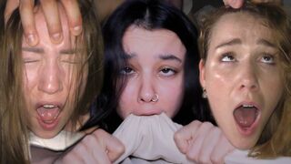Nice girls like rough sex - Bleached Raw - Best of Season 2 Compilation