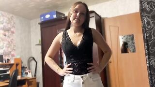 The guy found out his wife was unfaithful, hired a hitman for three pizzas