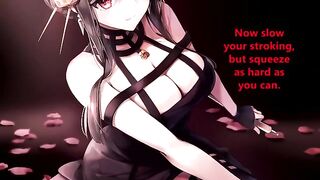 Yor wants to know some intimate details, so she can better deceive others - Spy x Family