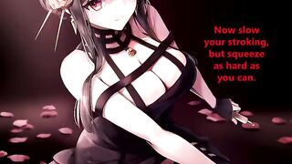 Yor wants to know some intimate details, so she can better deceive others - Spy x Family