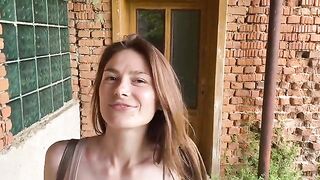 That's how I met my hot neighbor, a total babe