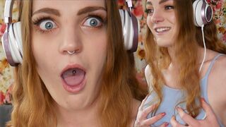 The best scenes with Carly Rae Summers, a British star known for her intense performances