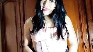 I fucked my neighbor, a big ass TikTok star, hard