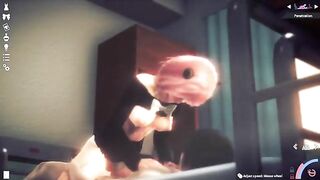 Honey Select 2 Libido DX - Game - Aezera, a captivating anime title