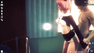 Honey Select 2 Libido DX - Game - Aezera, a captivating anime title
