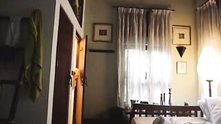 Petite babe has sex with her boyfriend directly in the sea
