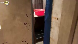 A young guy fucks his beautiful stepmom, who has no husband