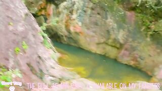 Kinky sex vlog from Koh Phangan and zoo cafe
