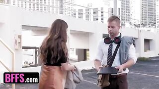 The best threesome movie - Foursome Is Better Than None: A Shoot Your Shot Extended Cut
