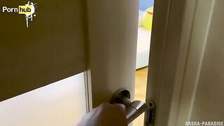 A stepson received a sexy gift from his young stepmom, surpassing any other present