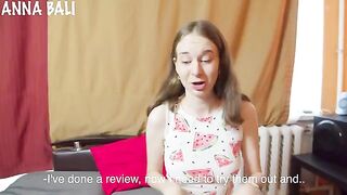 A step sister offered her stepbrother to play with toys, but something went wrong