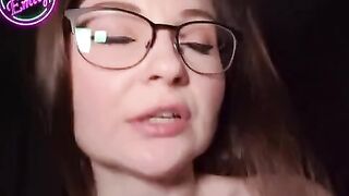 Best of teen sex compilation 2022! Creampies and sperm explosion with Tiny Emily