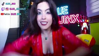 A man receives an amazing blowjob from a very cute 18-year-old girl