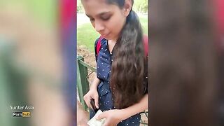 Indian teen agrees to sex for money in hotel room