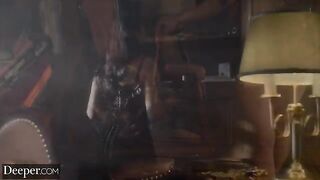 Vanessa gets fucked by a stranger she met on a night out
