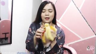 Bestfriend series part 3 - JOI POV - Pinay Sharinami's dirty talking skills