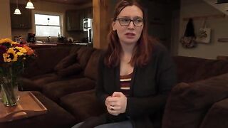 Your bully gets what he deserves from a hot mom in this intense scene