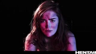 How I met my Area 51 alien boyfriends - Babes Channel