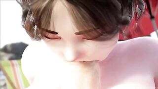 Best Mei Overwatch animations 2021 in one video, enjoy!